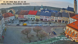 Palackého náměstí