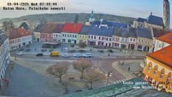 Palackého náměstí