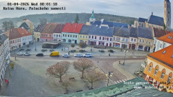 Palackého náměstí