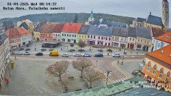 Palackého náměstí