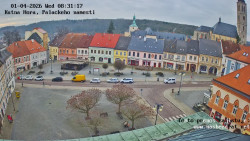 Palackého náměstí