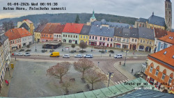 Palackého náměstí