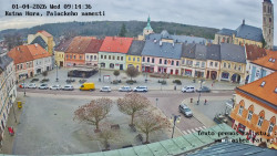 Palackého náměstí