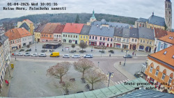 Palackého náměstí