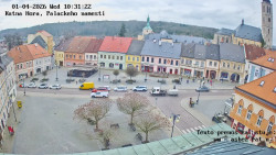 Palackého náměstí