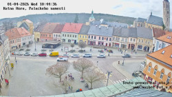 Palackého náměstí