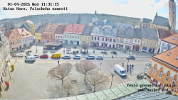 Palackého náměstí