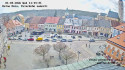 Palackého náměstí