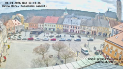 Palackého náměstí