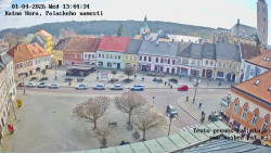 Palackého náměstí