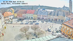 Palackého náměstí