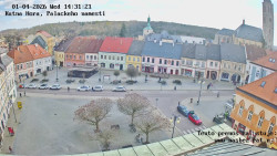 Palackého náměstí