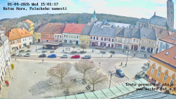 Palackého náměstí