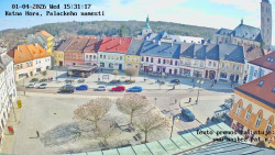 Palackého náměstí