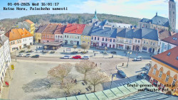 Palackého náměstí