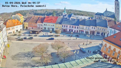 Palackého náměstí