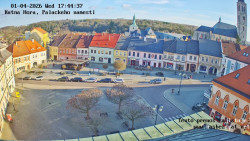 Palackého náměstí