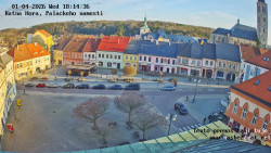 Palackého náměstí