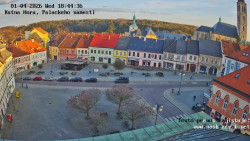 Palackého náměstí