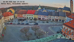 Palackého náměstí