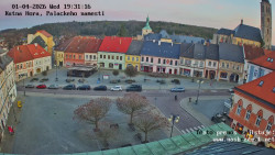 Palackého náměstí