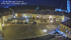 Palackého náměstí