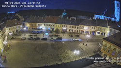 Palackého náměstí