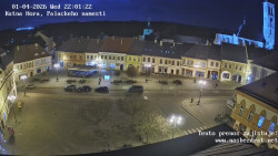 Palackého náměstí