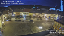 Palackého náměstí