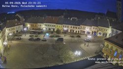 Palackého náměstí