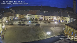 Palackého náměstí