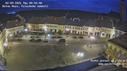 Palackého náměstí