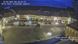 Palackého náměstí