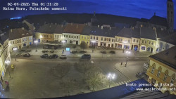 Palackého náměstí