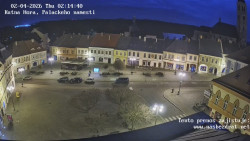 Palackého náměstí