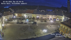 Palackého náměstí