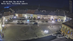 Palackého náměstí