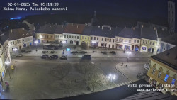 Palackého náměstí