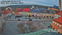 Palackého náměstí