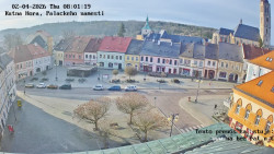 Palackého náměstí