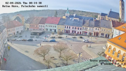 Palackého náměstí