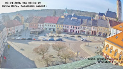 Palackého náměstí