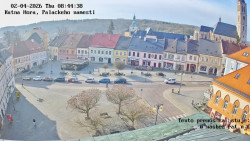 Palackého náměstí