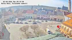 Palackého náměstí