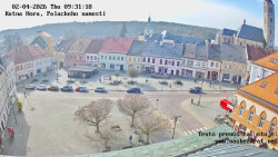 Palackého náměstí