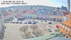 Palackého náměstí