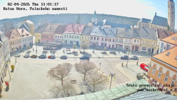 Palackého náměstí