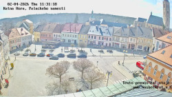 Palackého náměstí