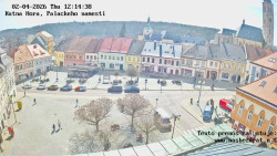 Palackého náměstí