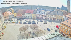 Palackého náměstí